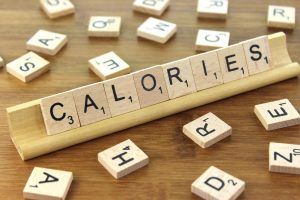 Calories vides contre calories pleines