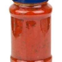 Les sauces tomates