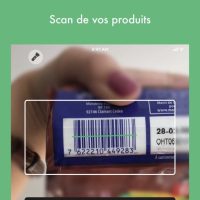 Les applications internet pour scanner les aliments (Yuka, Open Food Facts)
