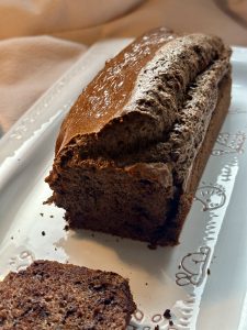 Brioche double choco